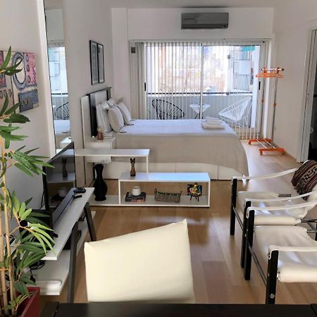 Petite Maison Buenos Aires Luaran gambar