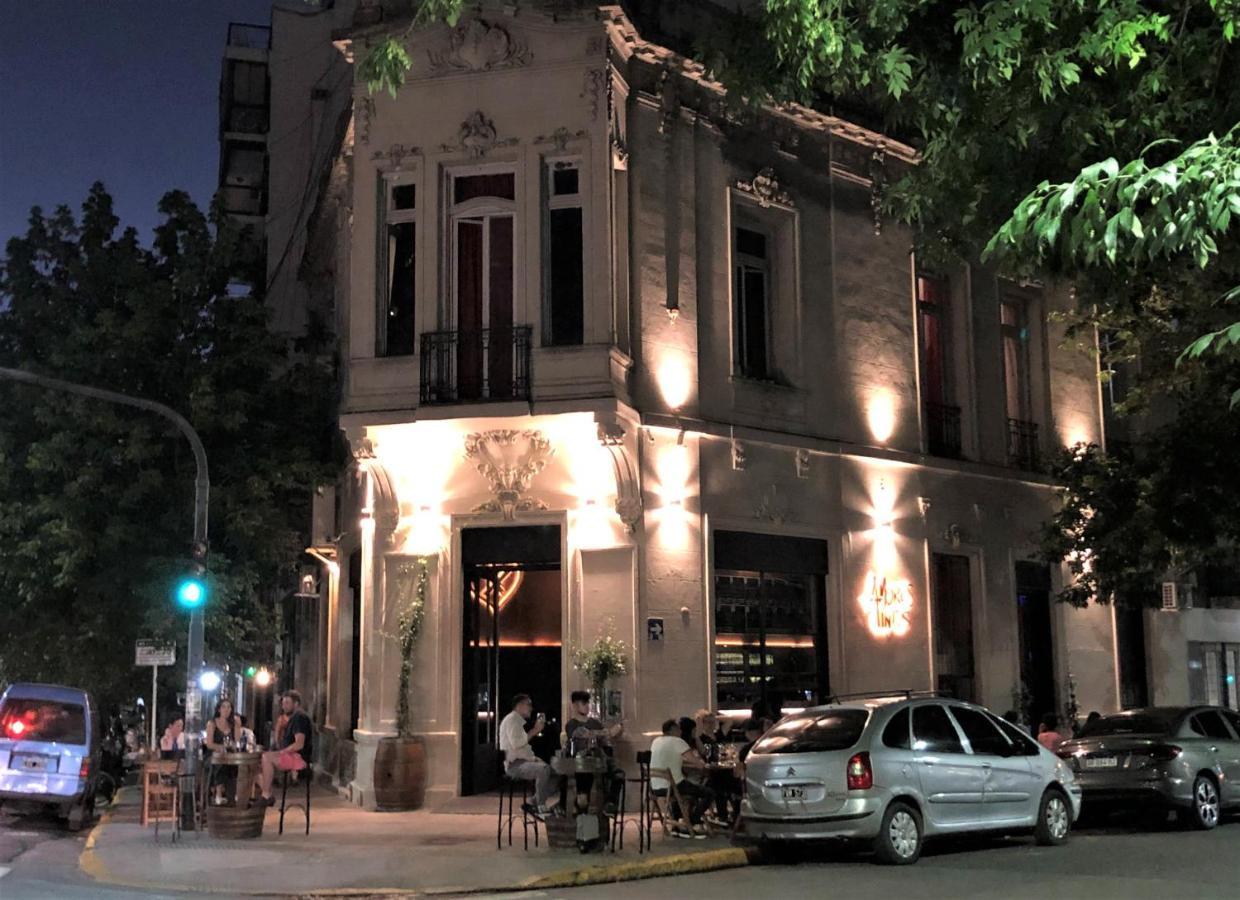 Petite Maison Buenos Aires Luaran gambar