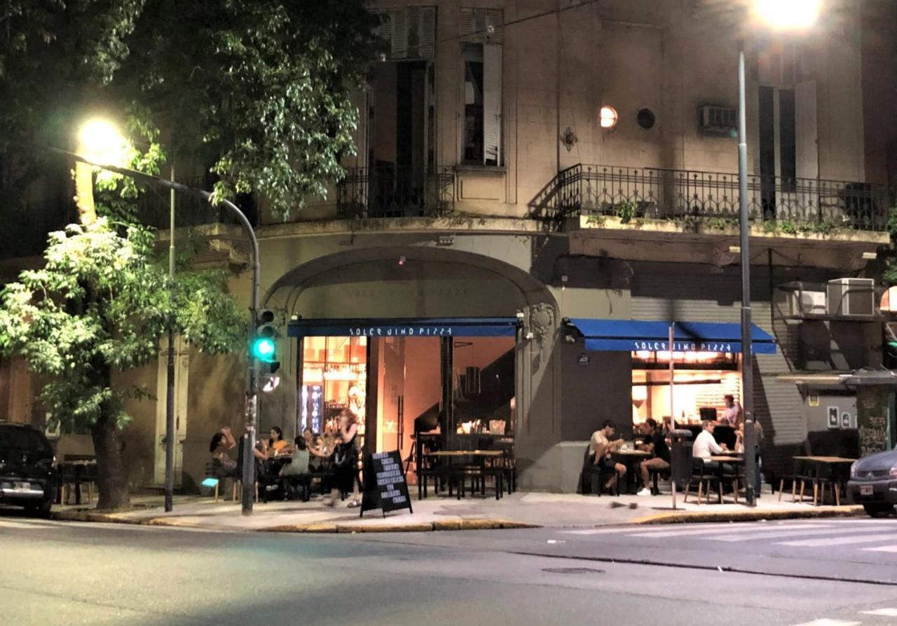 Petite Maison Buenos Aires Luaran gambar