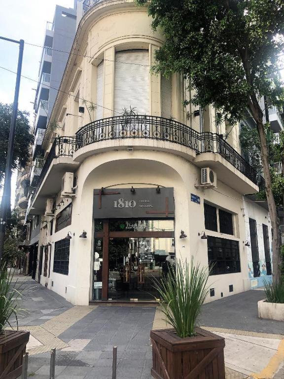Petite Maison Buenos Aires Luaran gambar
