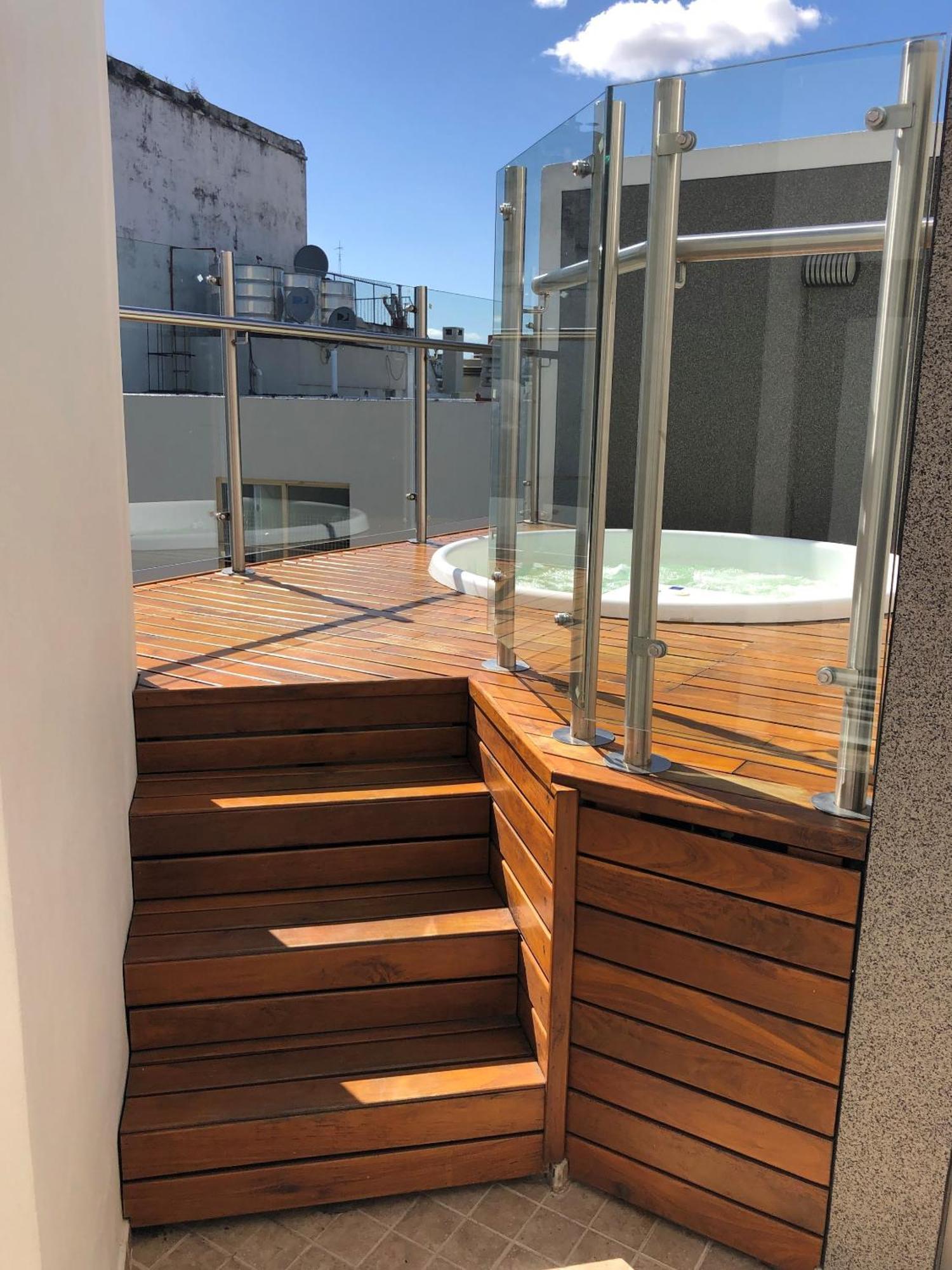 Petite Maison Buenos Aires Luaran gambar