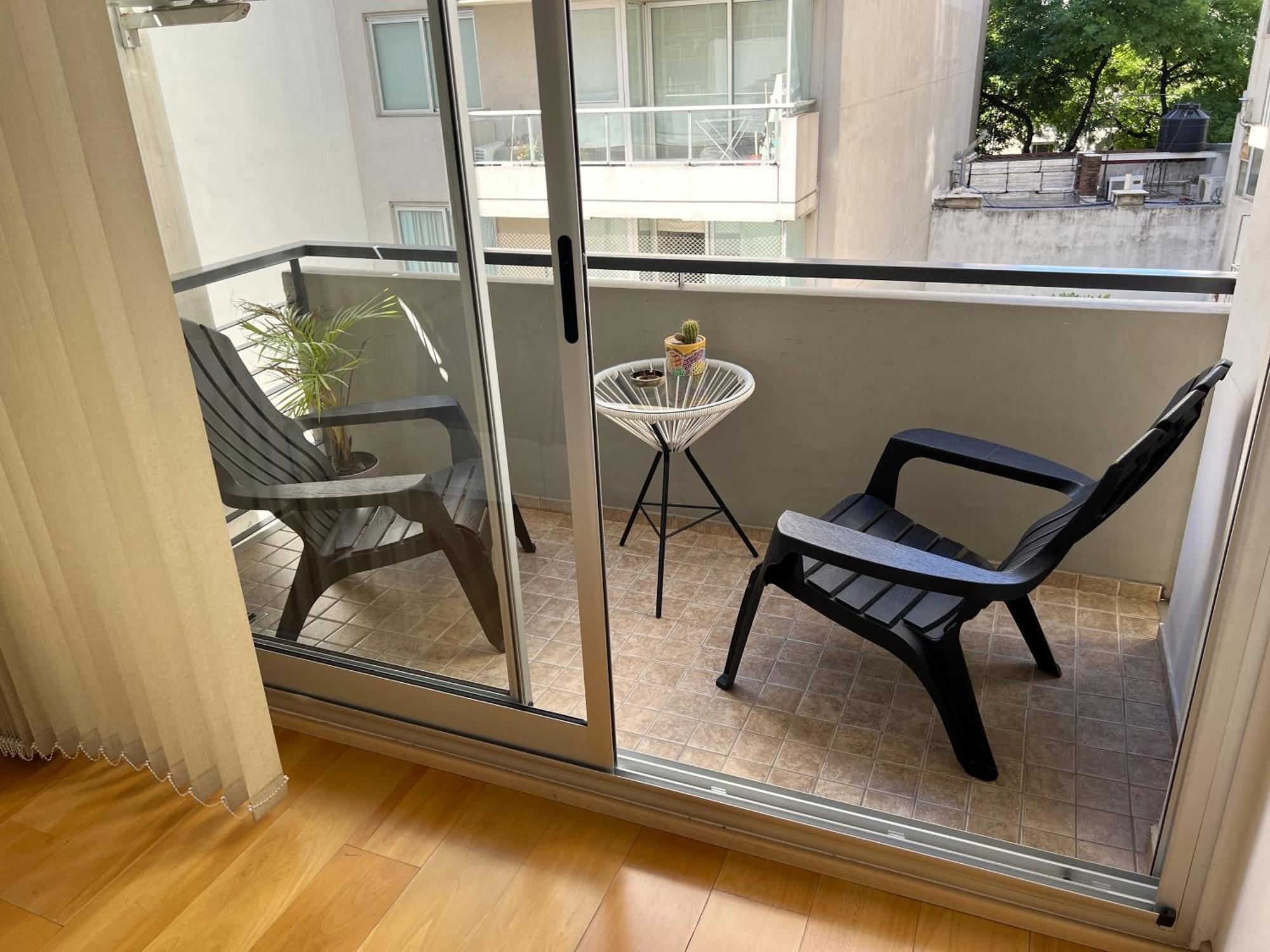 Petite Maison Buenos Aires Luaran gambar