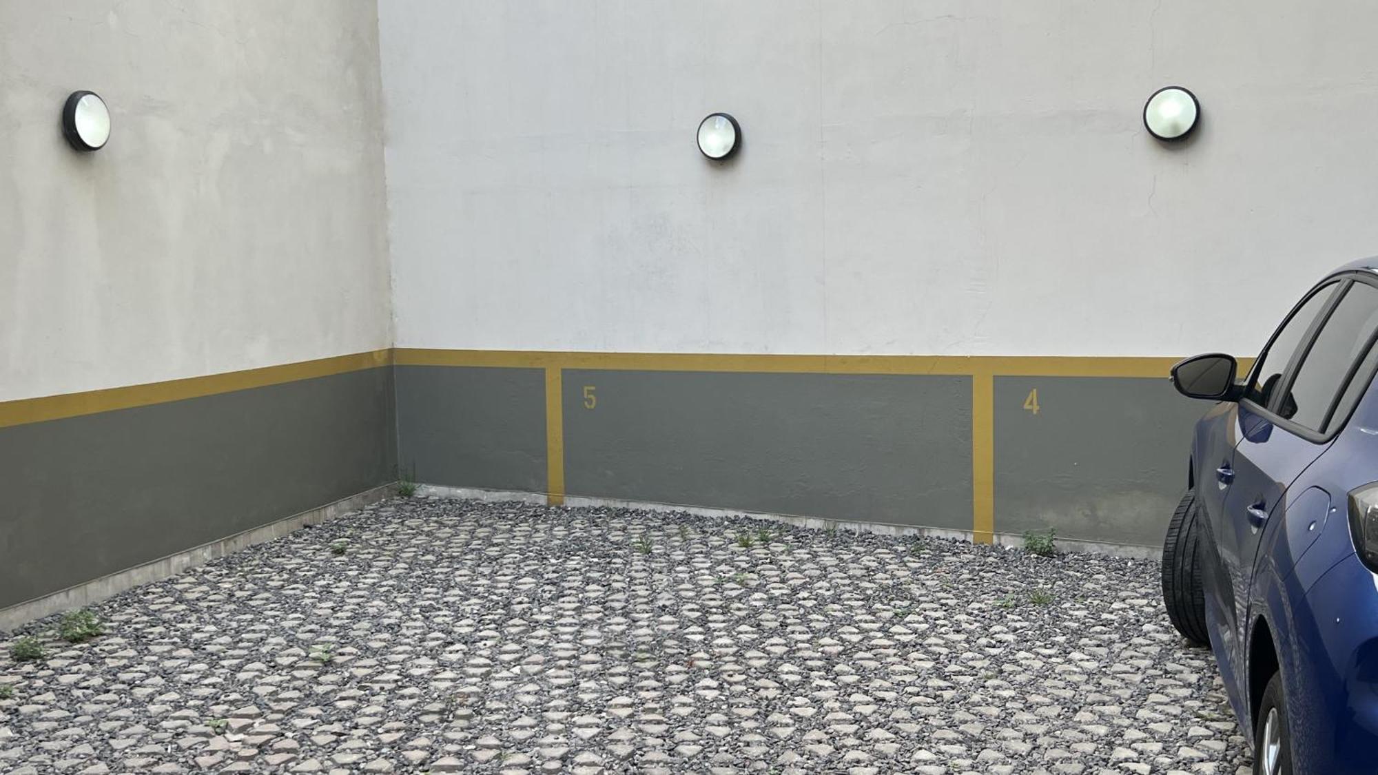 Petite Maison Buenos Aires Luaran gambar