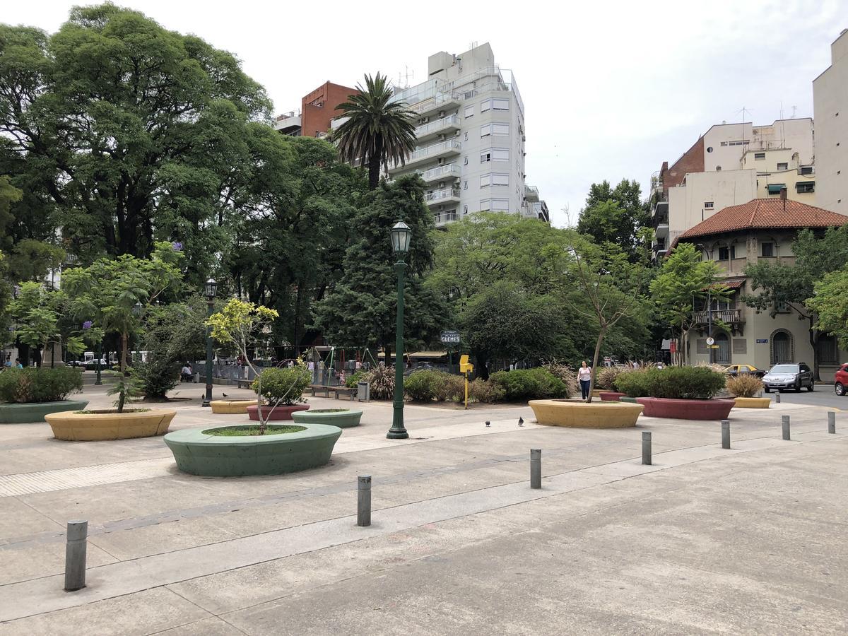 Petite Maison Buenos Aires Luaran gambar