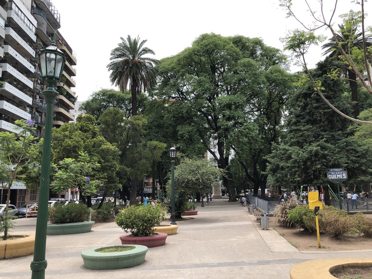 Petite Maison Buenos Aires Luaran gambar