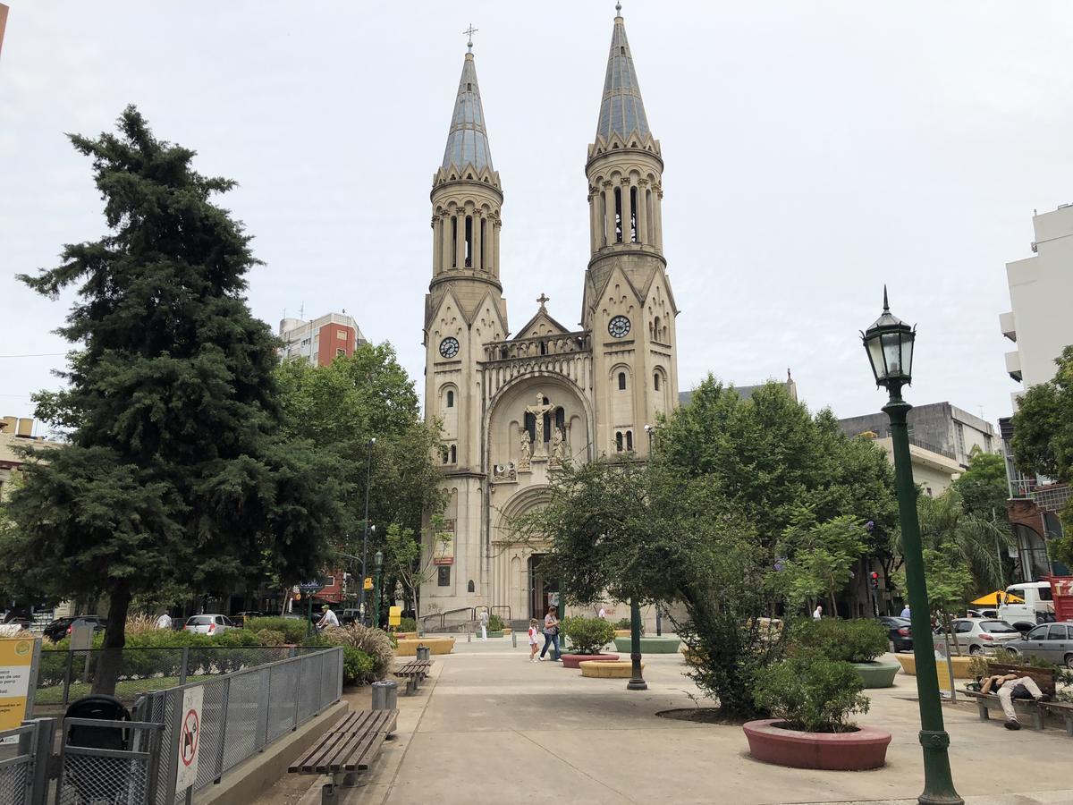 Petite Maison Buenos Aires Luaran gambar
