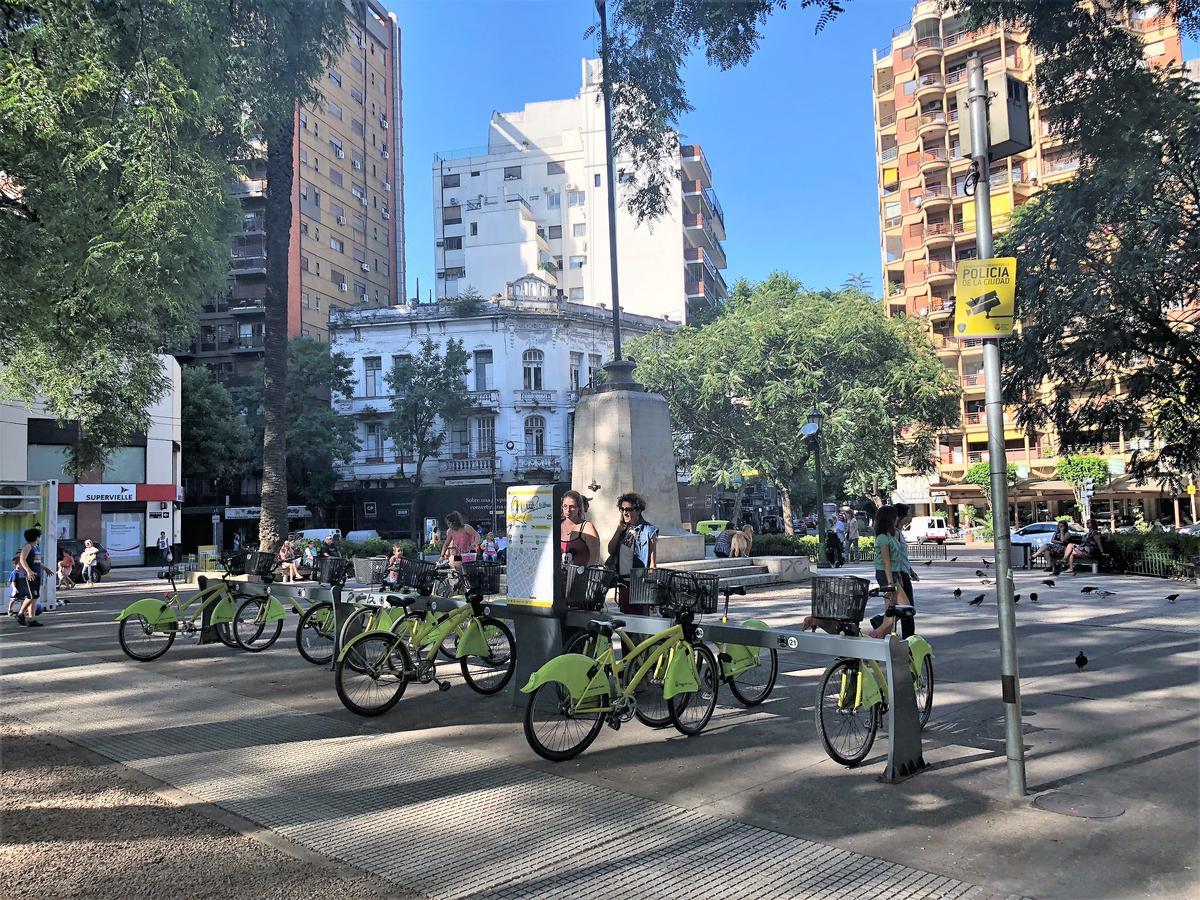 Petite Maison Buenos Aires Luaran gambar