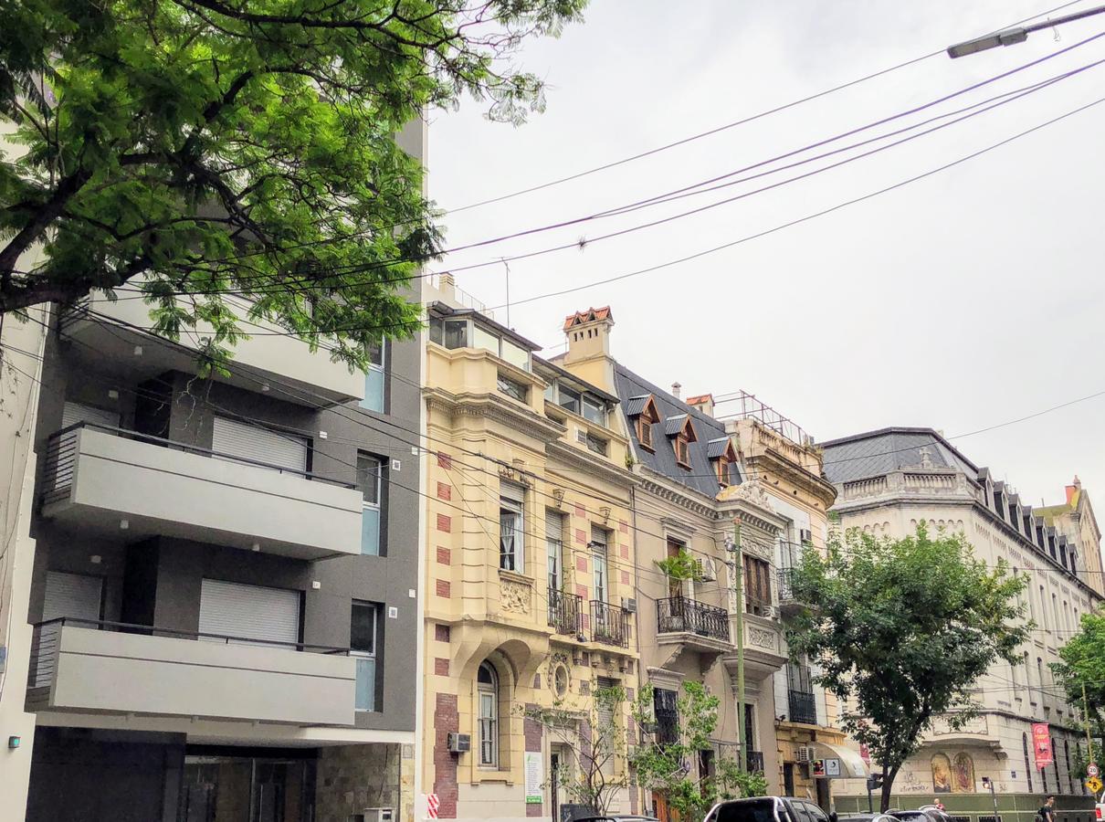 Petite Maison Buenos Aires Luaran gambar