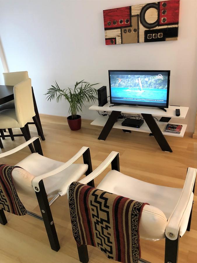 Petite Maison Buenos Aires Luaran gambar