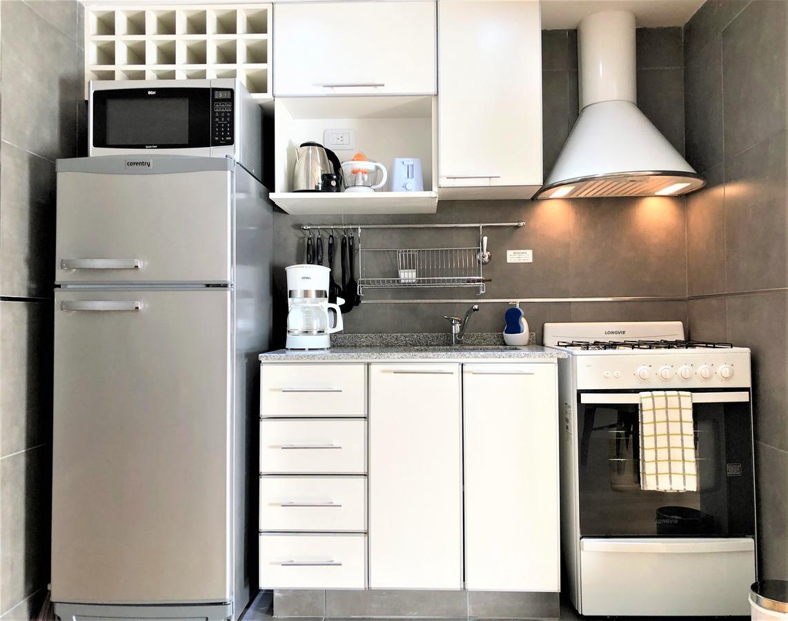 Petite Maison Buenos Aires Luaran gambar
