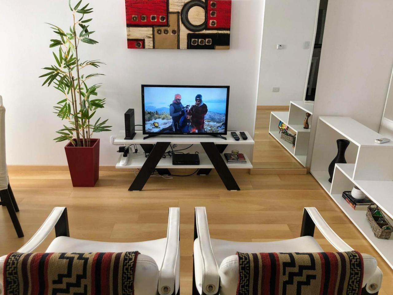 Petite Maison Buenos Aires Luaran gambar
