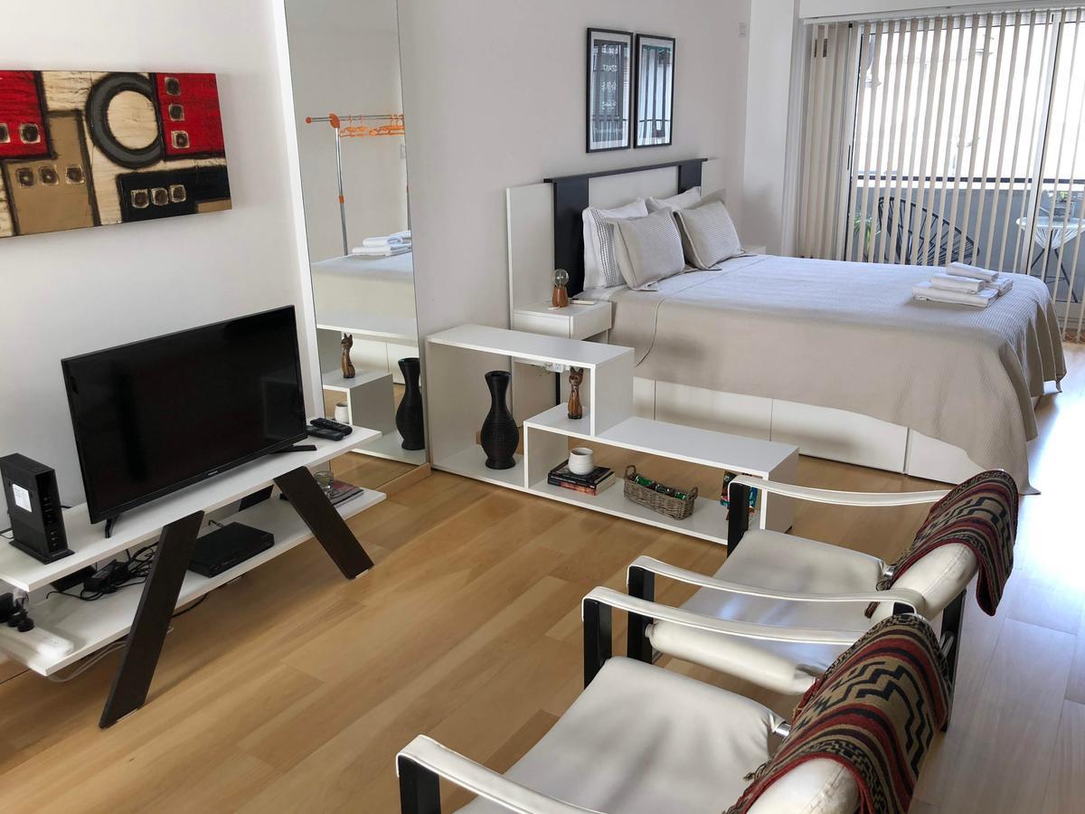 Petite Maison Buenos Aires Luaran gambar